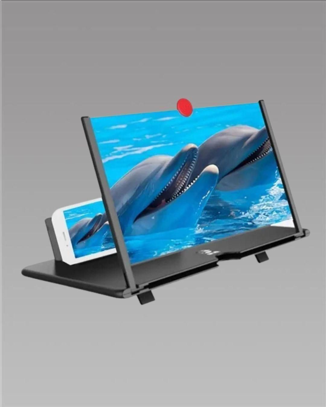 Screen Expander (7-Inch) – Enhance Your Viewing Experience!