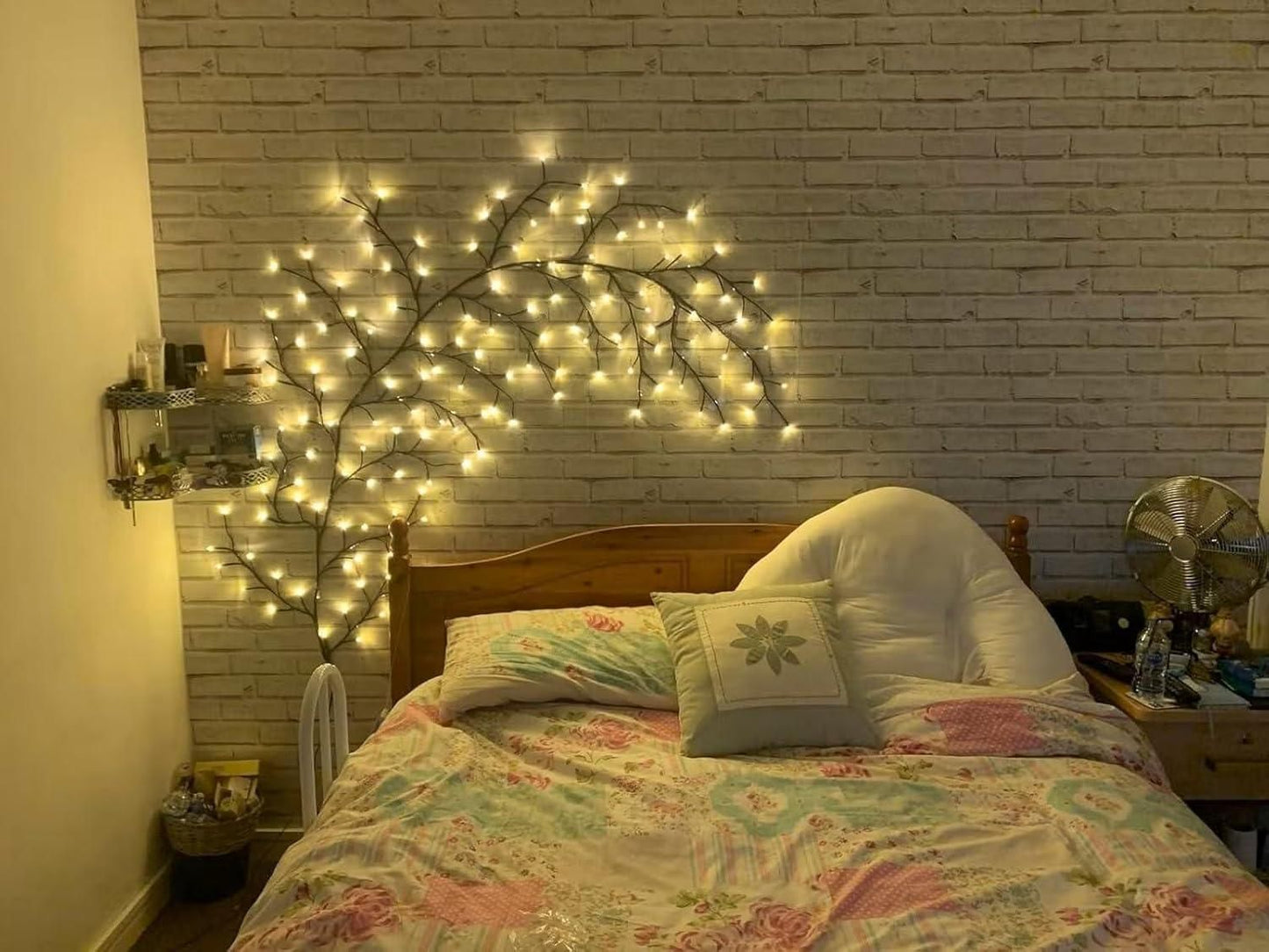 Tree Branch LED Lights – Create a Magical Ambiance in Your Space!