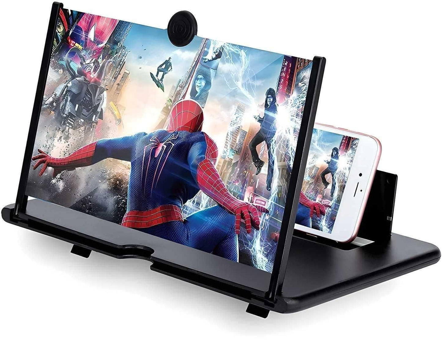 Screen Expander (7-Inch) – Enhance Your Viewing Experience!