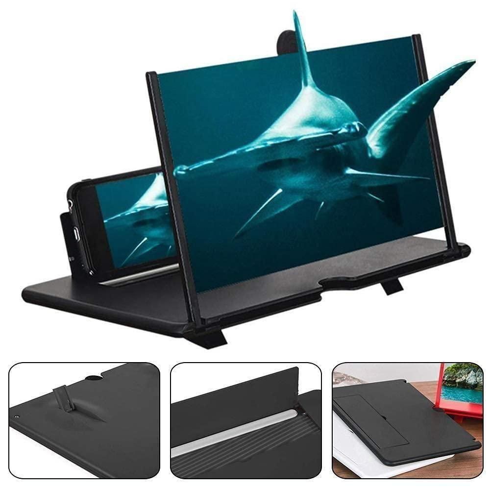 Screen Expander (7-Inch) – Enhance Your Viewing Experience!